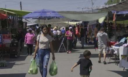 A siete meses del año las ventas no repuntan en Saltillo