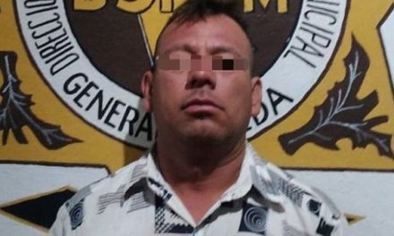 Coahuila: Lo descubren abusando sexualmente de su tío que padece retraso mental