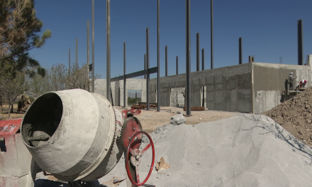 En septiembre entregarán el Centro de Cultura Científica en Saltillo; con inversión de 10 mdp