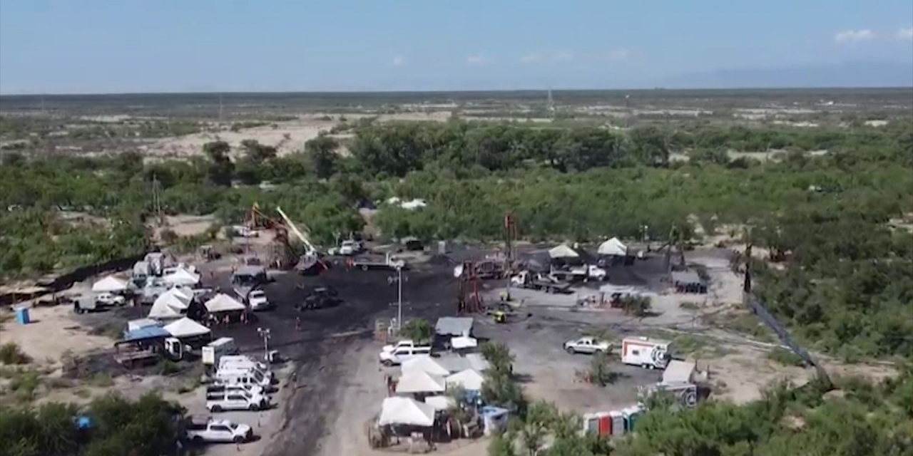 Coahuila concentra mayor número de sanciones a mineras