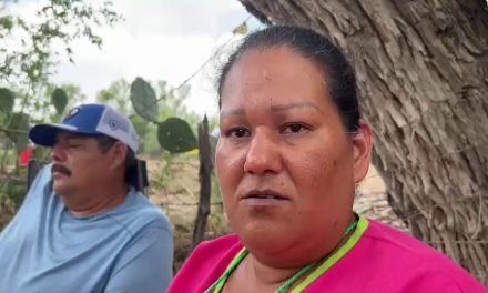 Familiares de mineros quieren evitar caso de Pasta de Conchos: no permitirán dejarlos en ‘El Pinabete’, en Sabinas