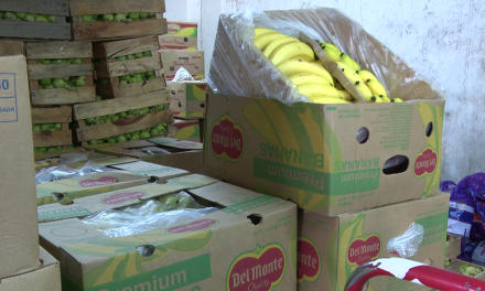 Suben 50 por ciento costos de plátano y cebolla en Saltillo