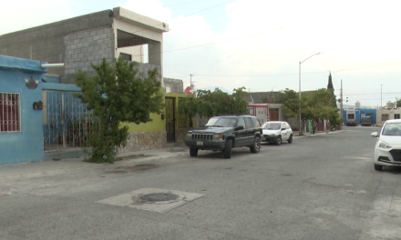 Saltillo: Piden más vigilancia en Parajes de Santa Elena
