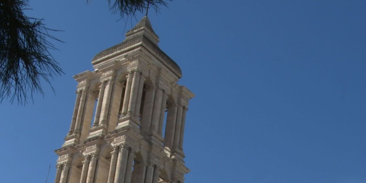 Saltillo: Vuelve Fiesta del Santo Cristo