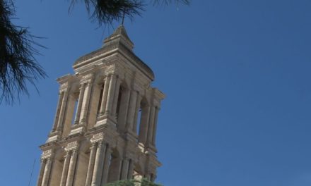 Saltillo: Vuelve Fiesta del Santo Cristo