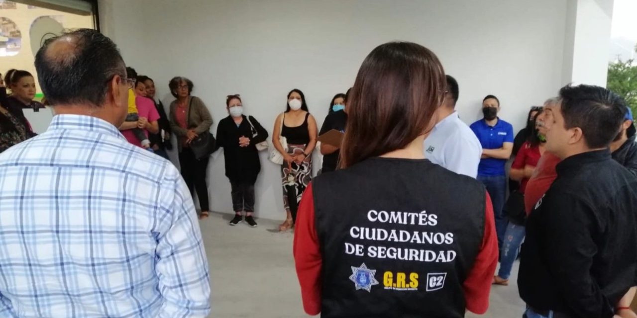 Creará Gobierno de Saltillo grupos de WhatsApp exclusivos para universitarias