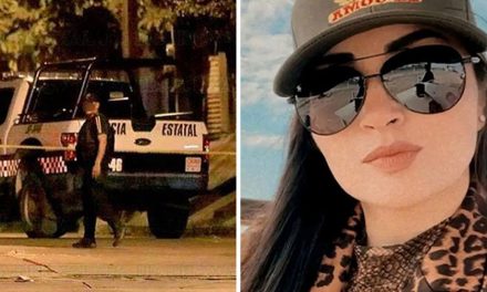 Fiscalía de Coahuila captura a Yesenia ‘N’, asesina de familia dueña de carnicería en Veracruz