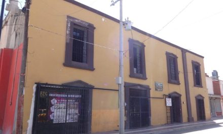 Saltillo: Hombre se encontraba en salón de baile y muere mientras comía tamales