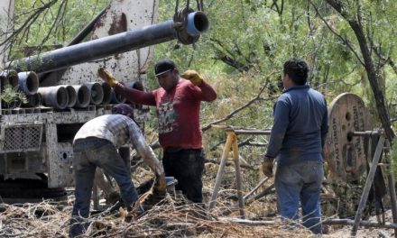 Reclaman indemnización dos concubinas de mineros de ‘El Pinabete’ en Sabinas