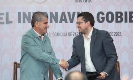 Coahuila e Infonavit ofrecen vivienda social económica