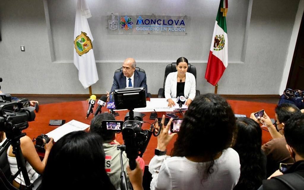 Impunidad en saqueo a Monclova; solapan corrupción
