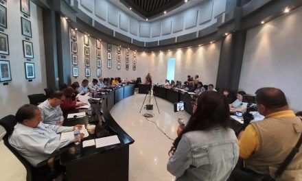 Realizan acuerdos en Cabildo de Acuña