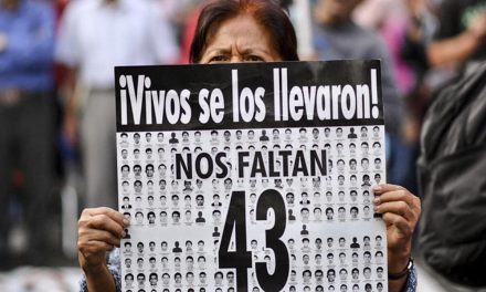 FGR ‘perdona’ a militares implicados en caso Ayotzinapa y cancela 16 órdenes de captura