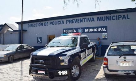 ‘Si lo alcanzo lo mato’: la arrestan por atacar con cuchillo a su esposo, en Piedras Negras