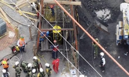 Recibirán esta semana la indemnización familiar por tragedia en mina «El Pinabete»
