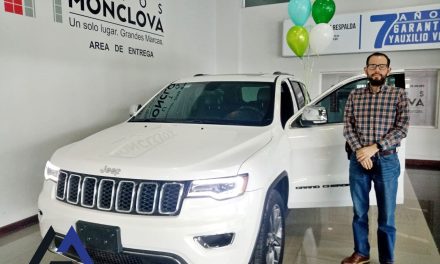 Aflora la corrupción de Paredes en Monclova
