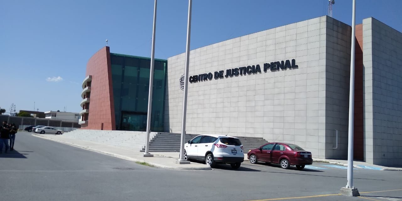 Es declarada culpable por asesinato en Coahuila