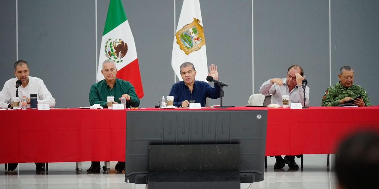 Uso de mascarilla deja de ser obligatorio: MARS