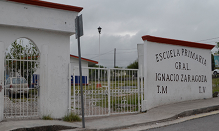 Crecen las necesidades en escuelas de Monclova