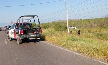Mujer pierde la vida tras volcadura en Nueva Rosita