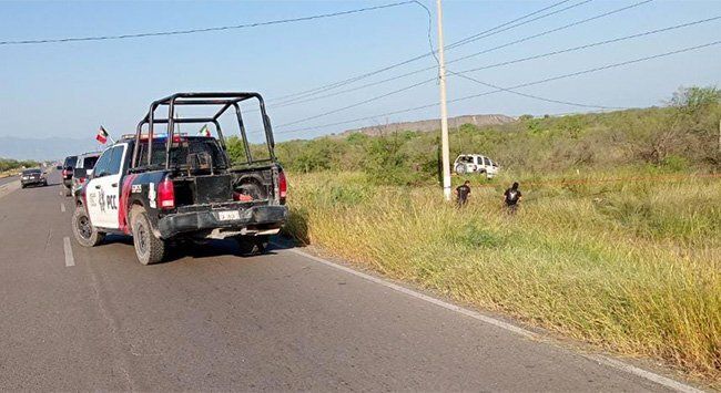 Mujer pierde la vida tras volcadura en Nueva Rosita