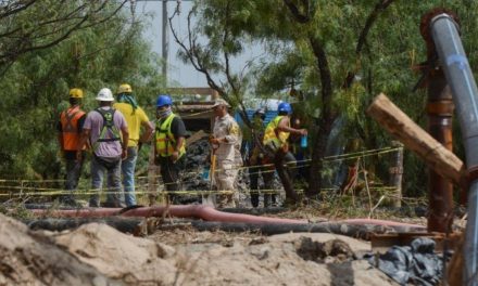 Hay más responsables por colapso en mina ‘El Pinabete’