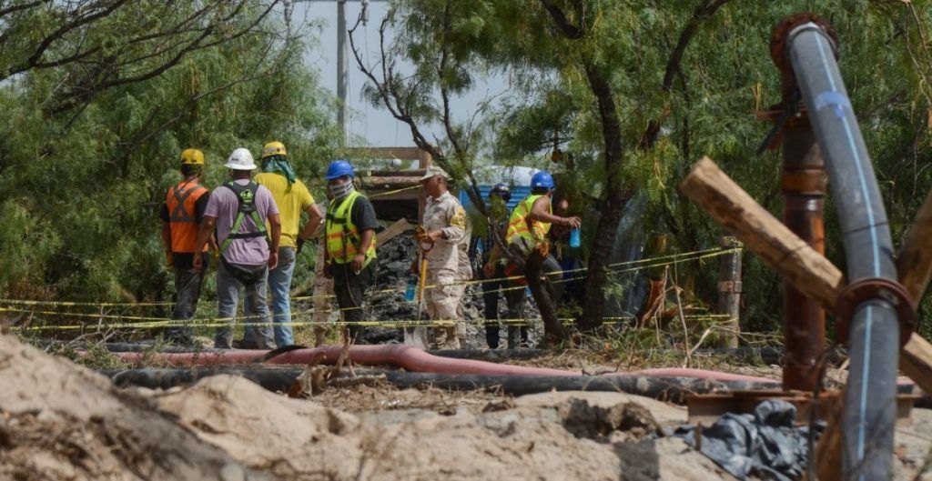Hay más responsables por colapso en mina ‘El Pinabete’
