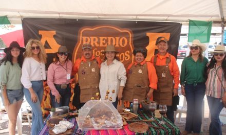 Un éxito ‘Ponle al Ataúd’ en Sabinas