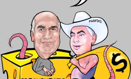 Corrupción Total
