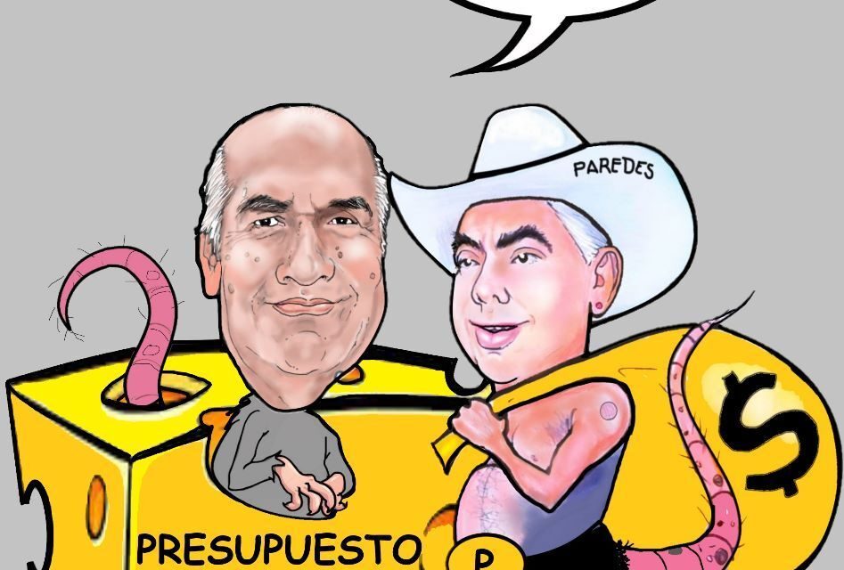 Corrupción Total