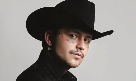 Viene Christian Nodal a Saltillo