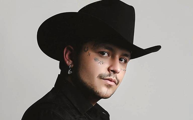Viene Christian Nodal a Saltillo
