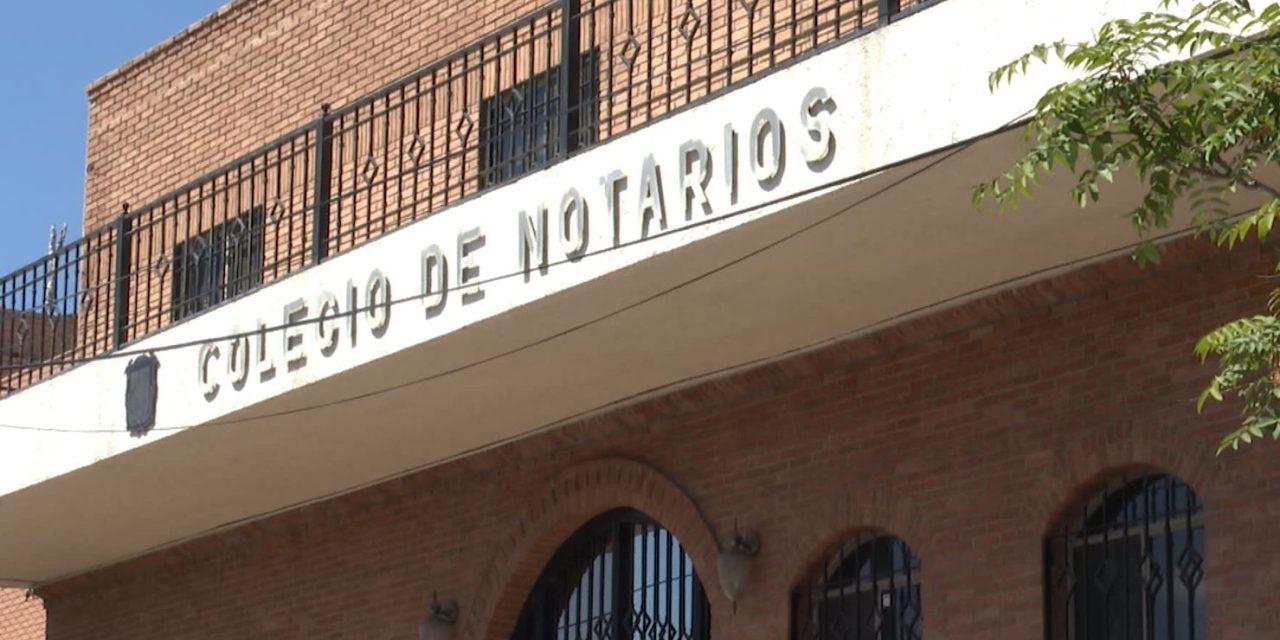 Apoyarán a familias con el trámite de testamento