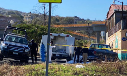 20 muertos tras festejos patrios en Guanajuato; masacres en Silao y Romita
