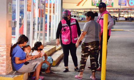 DIF protege a los menores en Acuña