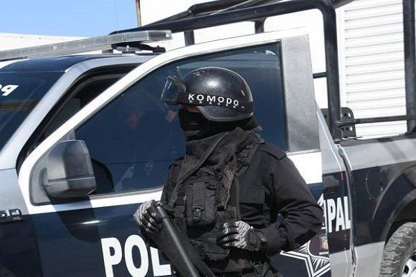 Equiparán a policías con patrullas en Acuña