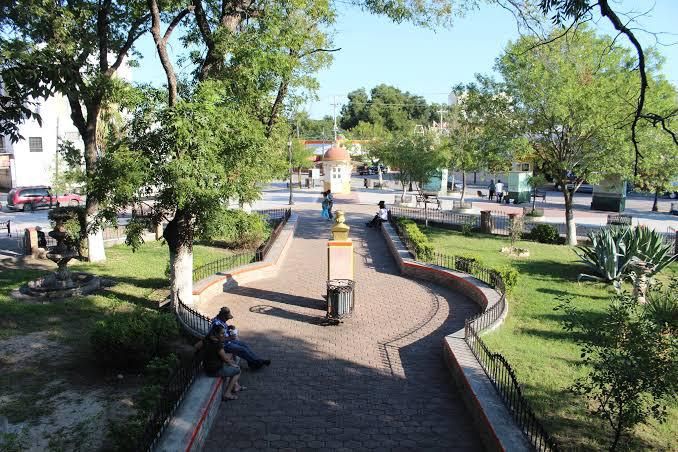 Remodelarán plaza pública en Acuña