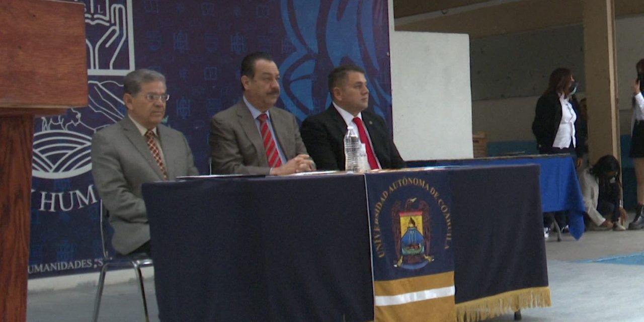 Conmemoran 50 aniversario del ICH