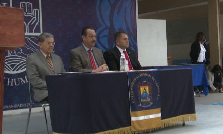Conmemoran 50 aniversario del ICH