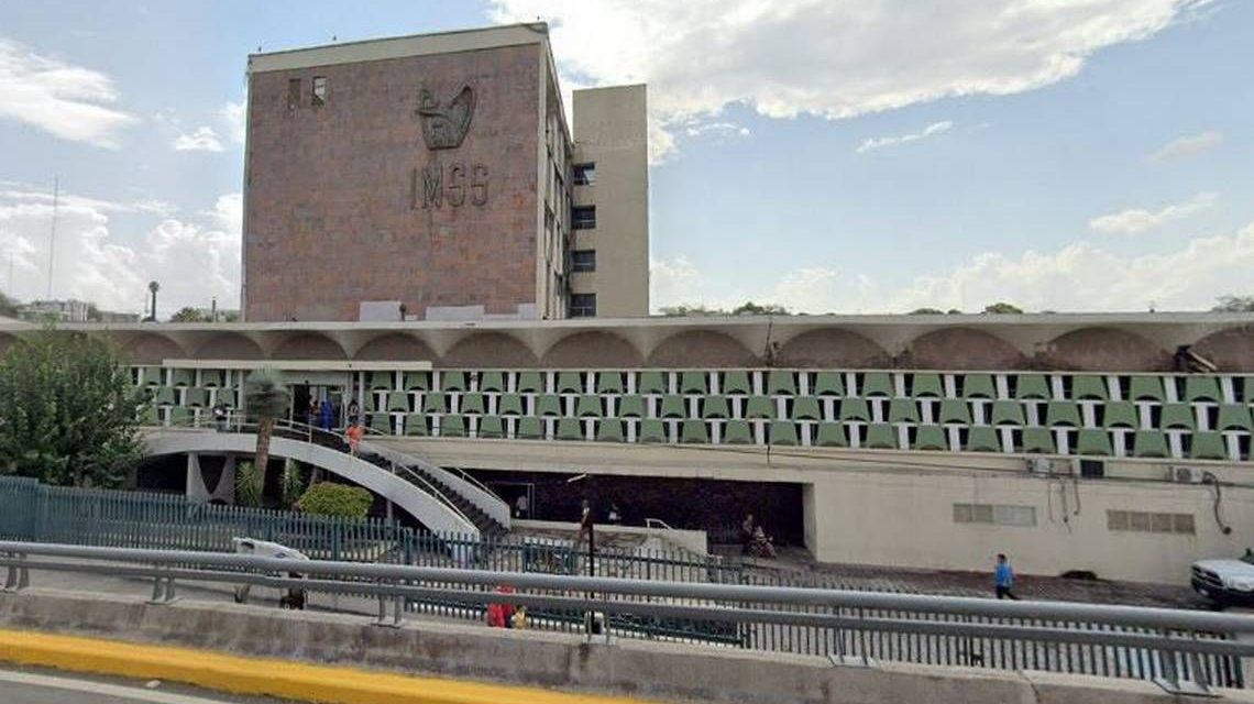 En Monclova desaparecen 48 millones de pesos para el IMSS