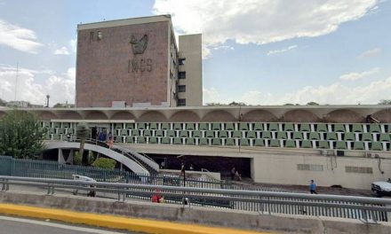 En Monclova desaparecen 48 millones de pesos para el IMSS