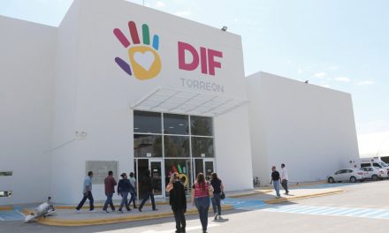 DIF Torreón recauda fondos para Casa Cuna