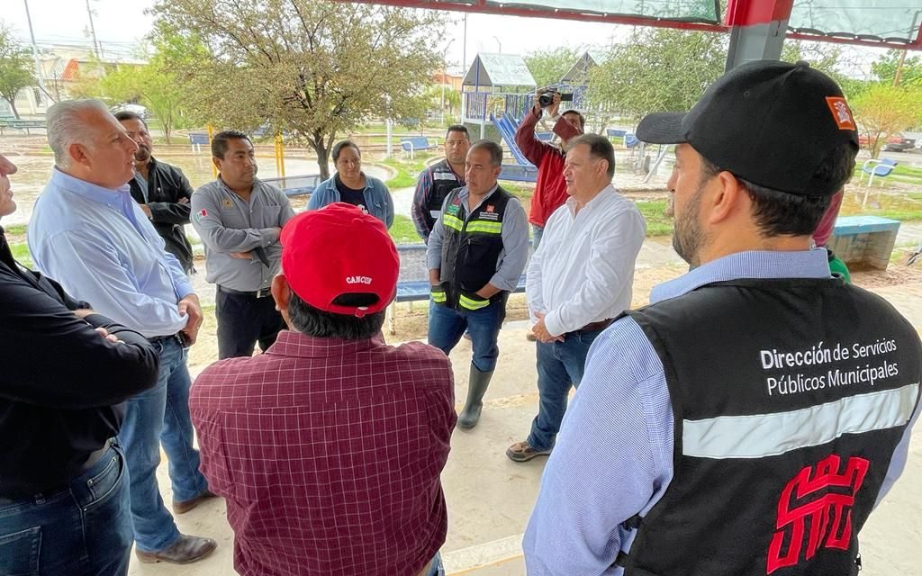 Acciones evitaron complicaciones en Torreón