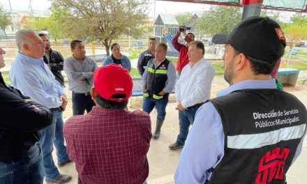 Acciones evitaron complicaciones en Torreón
