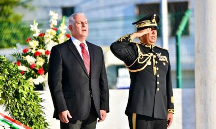 Torreón conmemora Gesta Heroica de los Niños Héroes