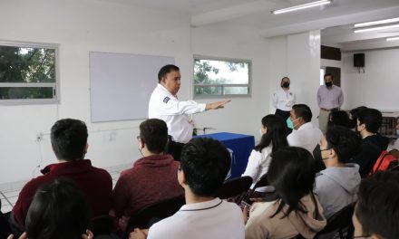 Acercan educación vial a escuelas en Torreón