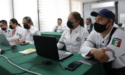 Oficiales de Torreón cursarán licenciatura
