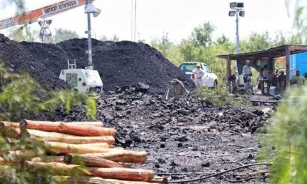 Protección Civil afirma que el rescate de mineros será posible en 6 meses