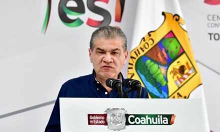 Alianza para elecciones en Coahuila no está rota: MARS