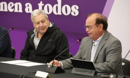Fiestas patrias en Saltillo serán con medidas sanitarias
